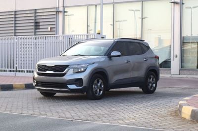 كيا سيلتوس EX 1.6L
