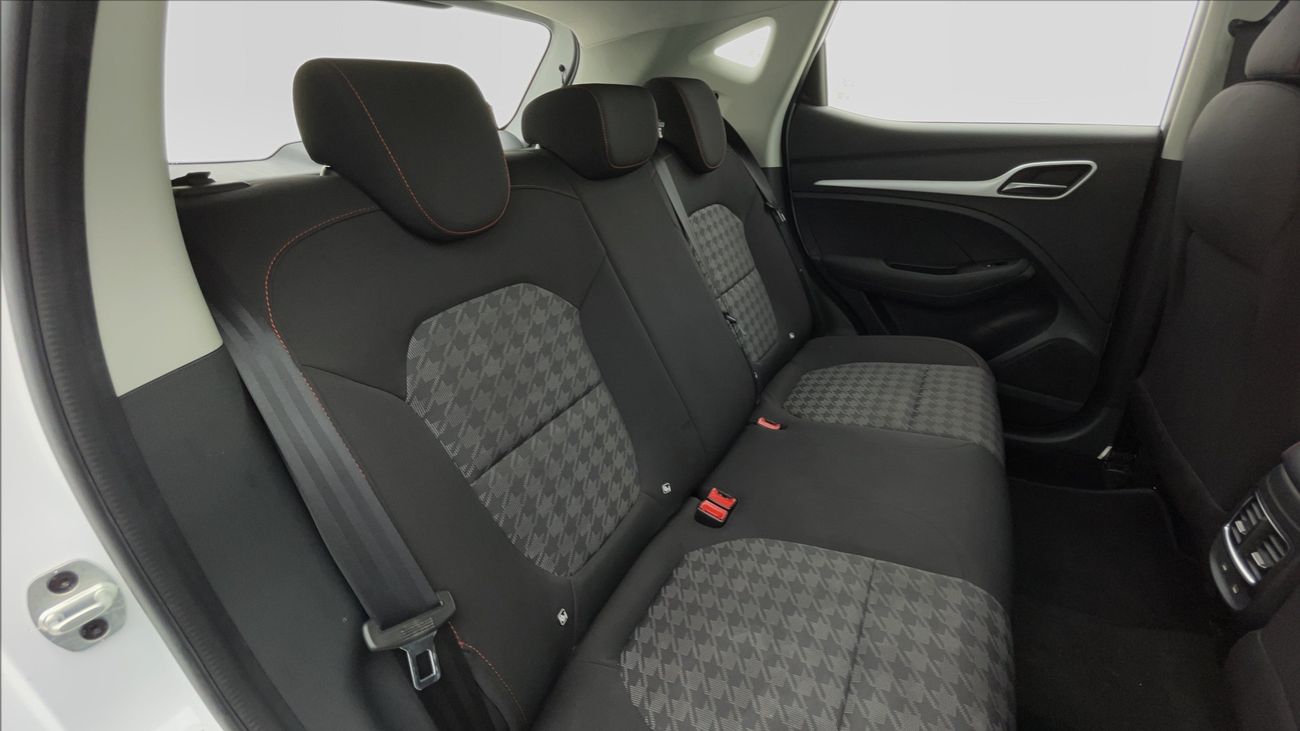 أم جي ZS STD 1.5 | بدون دفعة مقدمة | اختبار القيادة في المنزل