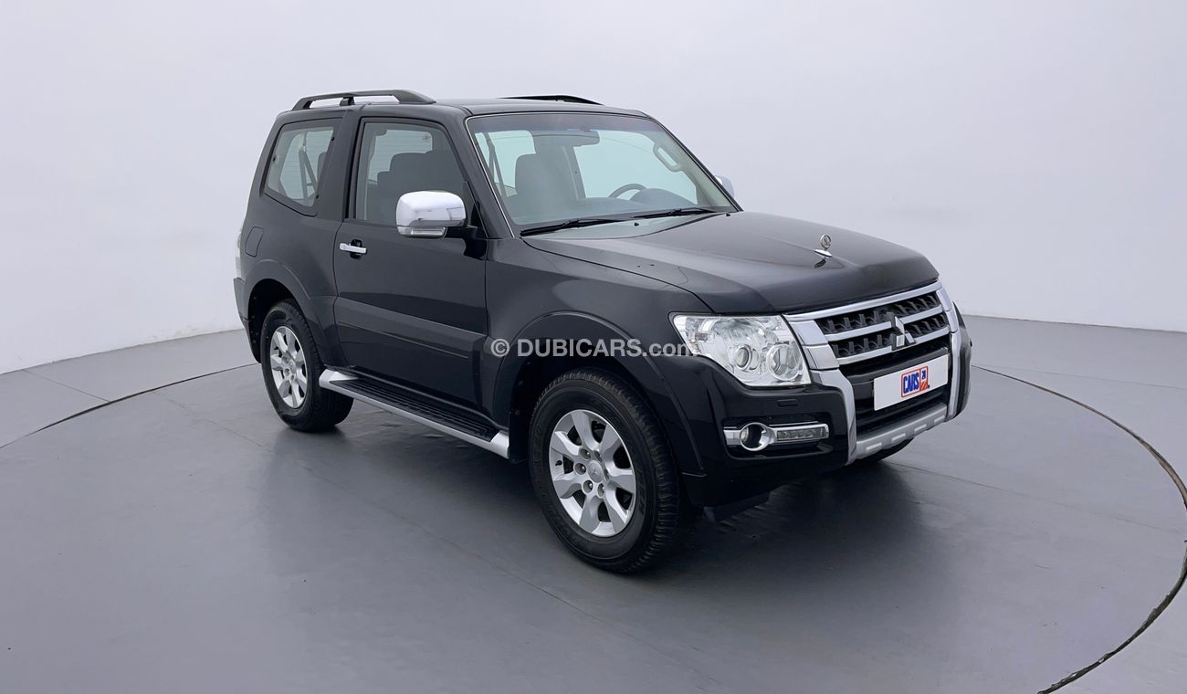 Mitsubishi Pajero GLS MID 3.5 | Zero Down Payment | Free Home Test Drive