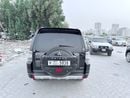 ميتسوبيشي باجيرو