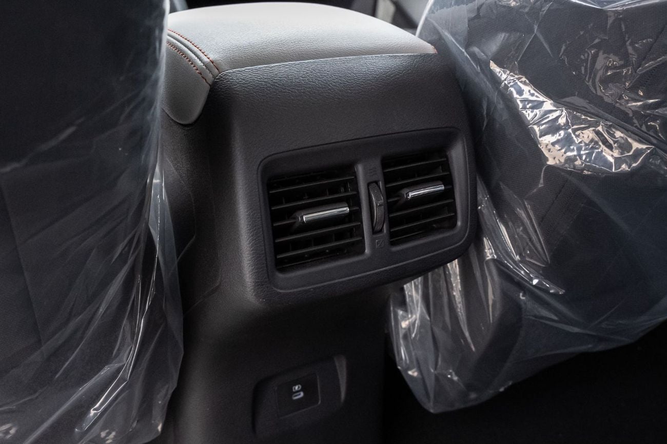 Nissan Magnite SL ACENTA+ 1.0L | TURBO | CVT (For Export Only)