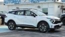 كيا سبورتيج (For Export , НА ЭКСПОРТ) Prestige Plus 1.5T FWD 0Km Без пробега