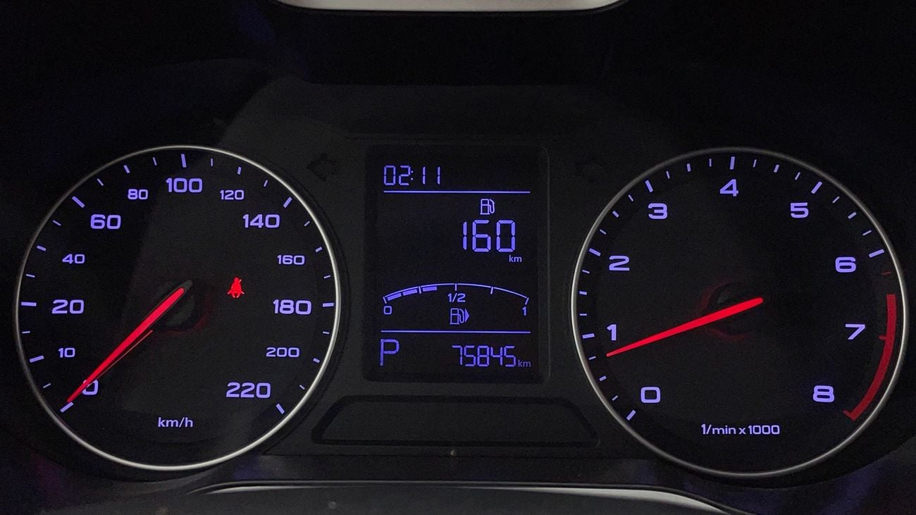 MG ZS STD 1.5 | Zero Down Payment | Home Test Drive