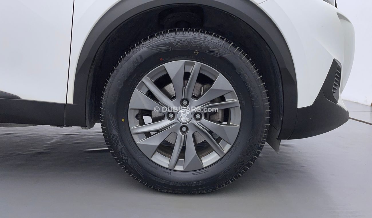 Peugeot 2008 ACTIVE 1.6 | Zero Down Payment | Free Home Test Drive