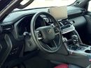 Toyota Land Cruiser VXR 3.3 GCC Specs