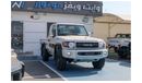 Toyota Land Cruiser Pick Up 2022 MODEL TOYOTA LAND CRUISER 79 SINGLE CAB PICKUP LX V6 70th series 4.0L PATROL 4WD MANUAL