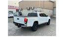 Toyota Tacoma 2021 DOUBLE CABIN 4 Doors - V6 USA IMPORTED - FOR LOCAL AND UAE BOTH [PASS]