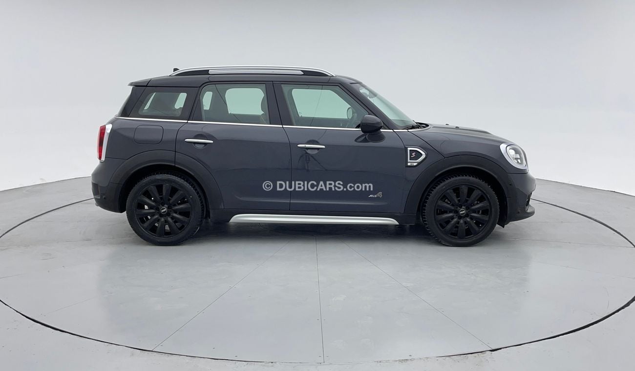 Mini Cooper Countryman S ALL4 2 | Zero Down Payment | Free Home Test Drive