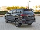 Toyota Fortuner EXR FACELIFTED GCC V4 2.7L IN EXCELLENT CONDITION