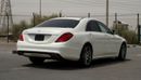 Mercedes-Benz S 400 Hybrid 2016!! JAPANESE SPECS