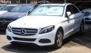 مرسيدس بنز C 200 import japan (Diesel)