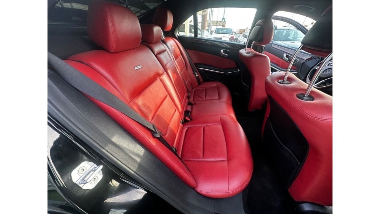 مرسيدس بنز E 350 موديل 2016 حاله ممتازه من الداخل والخارج فل مواصفات فتحه وجلد ومثبت سرعه وتحكم كهربي كأمل ونظام صوت