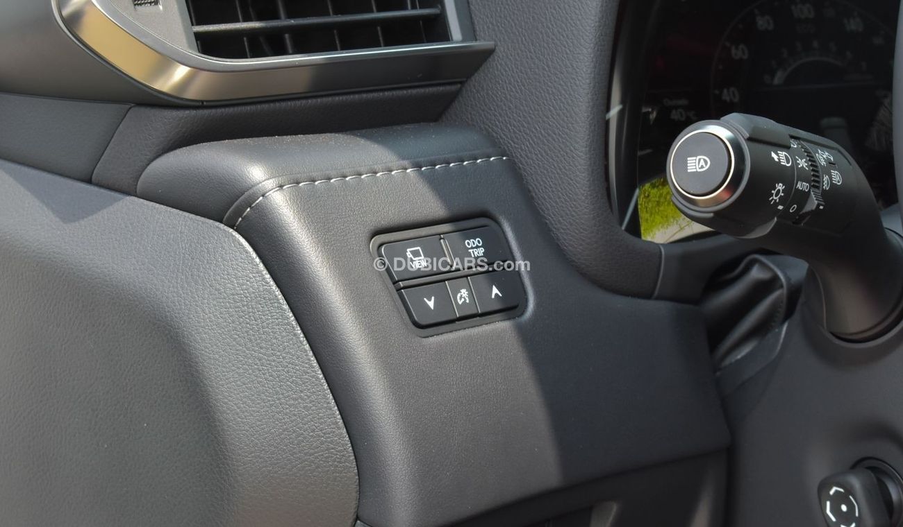 Lexus LX 600 Lexus LX 600 | 3.5L 4WD | Sport Edition 2023 | 360 Camera