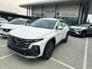 Hyundai Tucson COMFORT