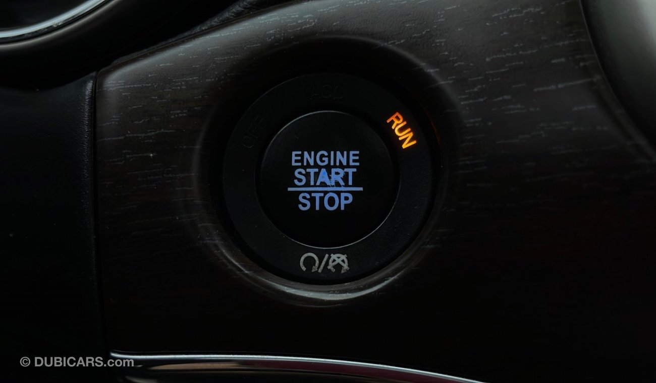 Jeep Grand Cherokee LIMITED 3.6 | Zero Down Payment | Free Home Test Drive