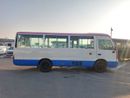 تويوتا كوستر TOYOTA COASTER BUS RHD 2011 MODEL 4.0 L DIESEL AUTOMATIC(PM02142)