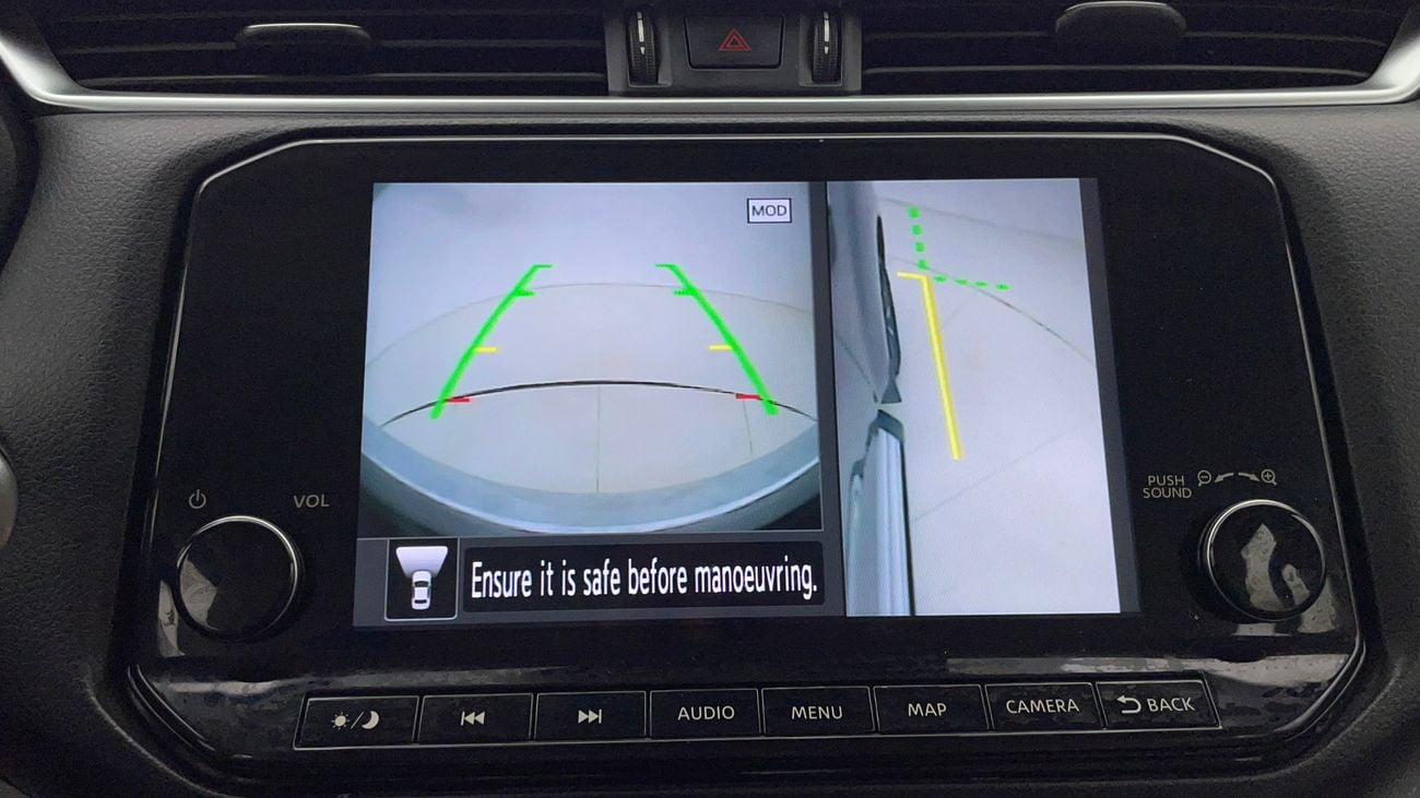 Nissan XTerra PLATINUM 2.5 | Zero Down Payment | Home Test Drive