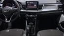 Kia Rio LX 2023 | AED 517/Month | 0 DP | 30 Day Return | Warranty | Service History