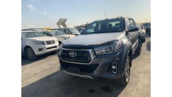 Toyota Hilux revo  full option
