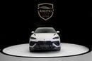لامبورغيني اوروس VTI 4.0T V8 Performante