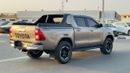 Toyota Hilux MODIFIED TO ROCCO 2024 | PUSH START | 2.8L DIESEL ENGINE | AUTOMATIC TRANSMISSION | RHD