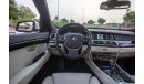BMW 535 Gran Turismo GT - 2012 - GCC - ZERO DOWN PAYMENT - 1385 AED/MONTHLY