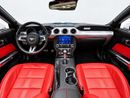 Ford Mustang GT PREMIUM