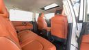 Nissan Patrol 4.0 V6 SE PLATINUM CITY 4WD AUTO | Guaranteed Warranty | 0 Down Payment