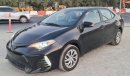 Toyota Corolla Toyota Corolla 2019 Export Only