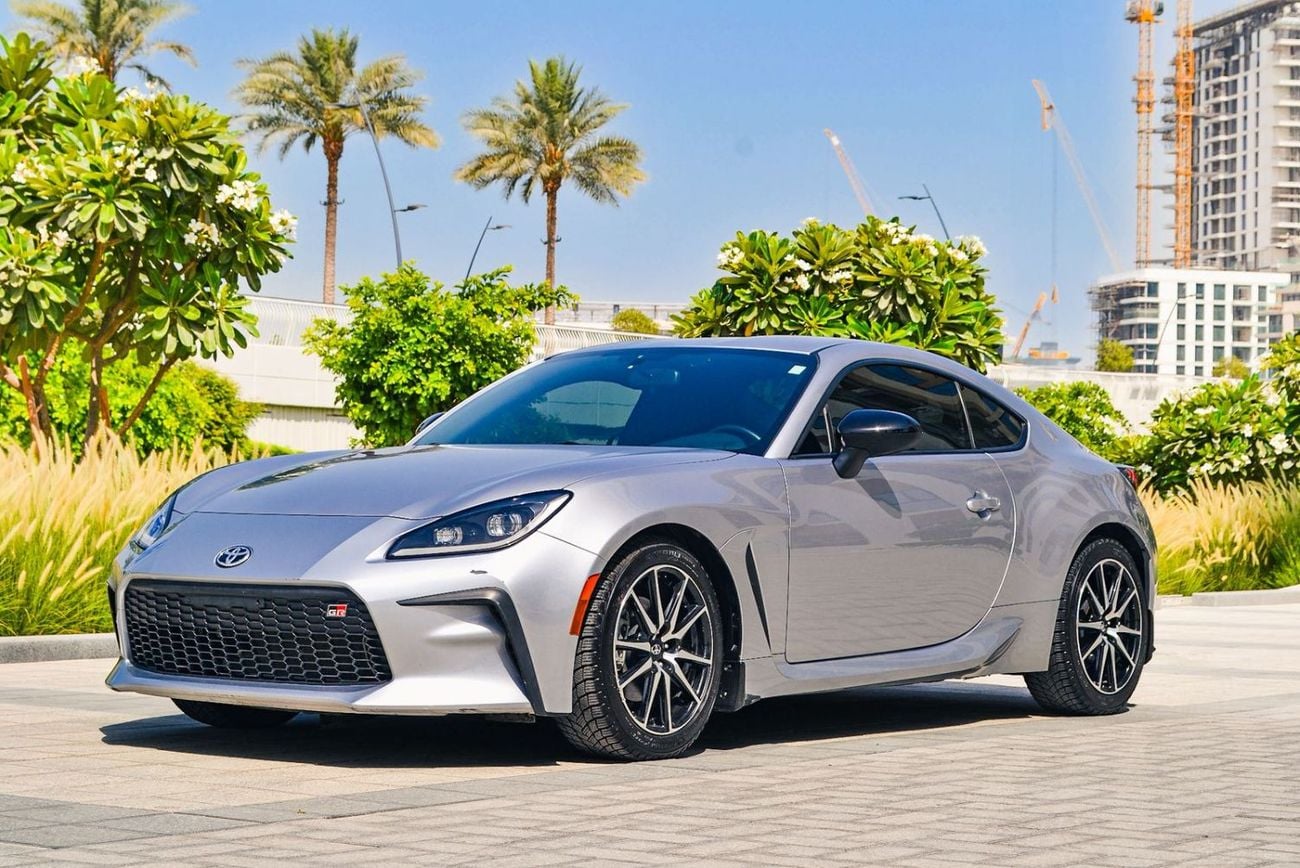 Toyota 86