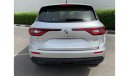 Renault Koleos AED 920/ month RENAULT KOLEOS 4WD JUST ARRIVED NEW ARRIVAL EXCELLENT CONDITION UNLIMITED KM WARRANTY