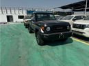 Toyota Land Cruiser Pick Up 2.8L DIESEL SINGLE CABIN AUTOMATIC 2024