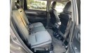 Toyota Highlander 2015 TOYOTA HIGHLANDER MID OPTION