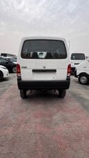 Suzuki EECO Suzuki EECO Cargo VAN 1.2