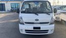 Kia K2700 1.5 TON