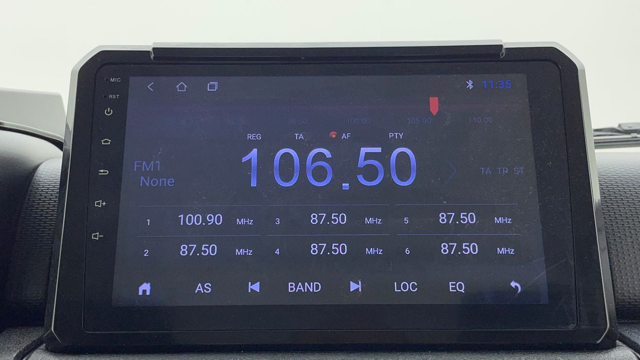 سوزوكي جيمني GL 1.5 | بدون دفعة مقدمة | اختبار القيادة في المنزل