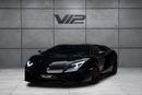 Lamborghini Aventador 6.5L V12