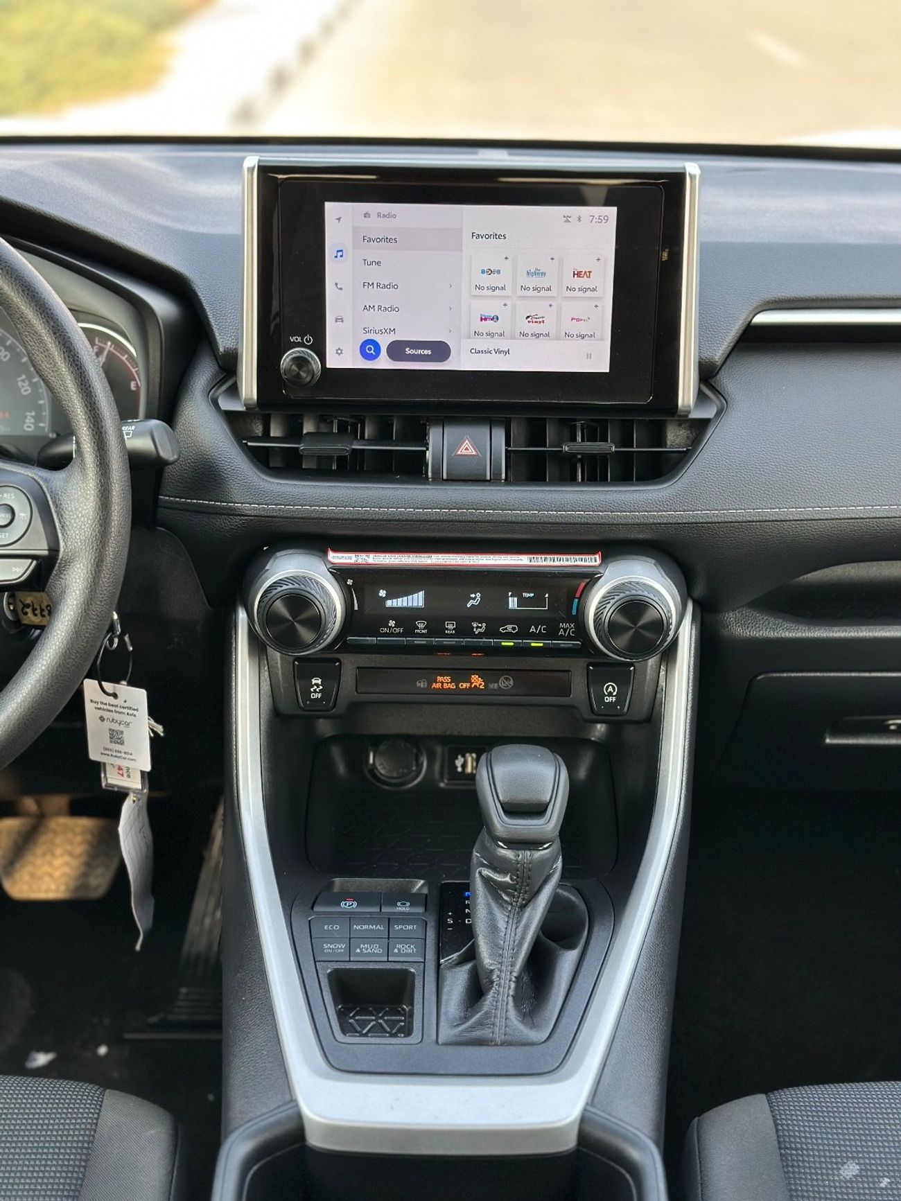 Toyota RAV4 Toyota RAV4 2025