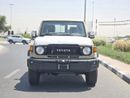 Toyota Land Cruiser 70 2025 Toyota Land cruiser LC71 4.0L V6 Petrol AT Full Option