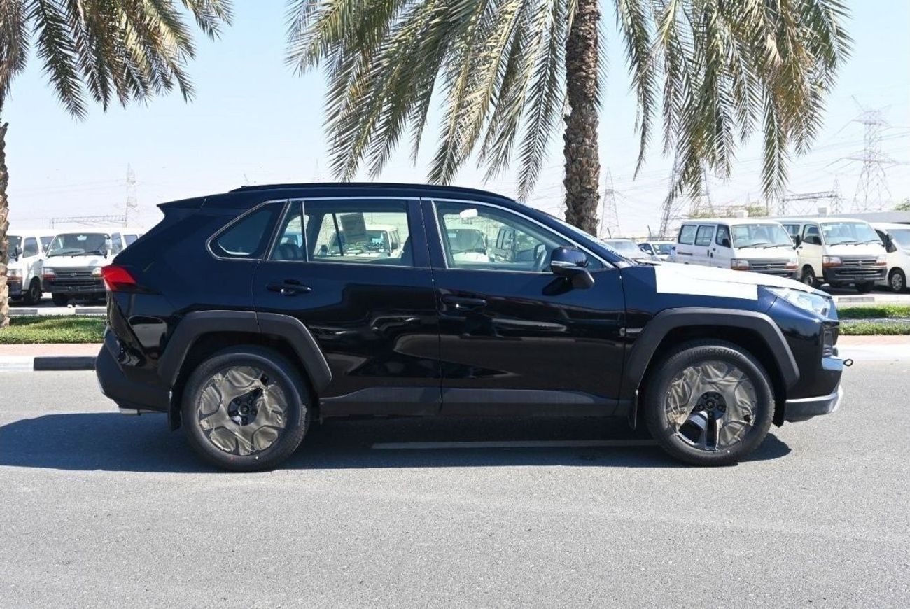 Toyota RAV4 Toyota RAV4 Adventure 2.5L 4WD 2023