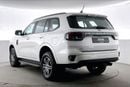 Ford Everest XLT | Guaranteed Warranty | 0 Down Payment