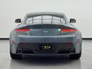 Aston Martin Vantage 2015 Aston Martin Vantage V8, Full Aston Martin Service History, Excellent Condition, GCC
