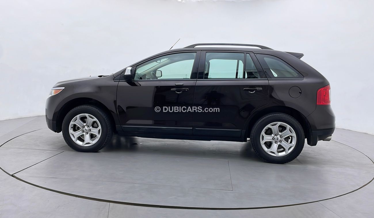 Ford Edge SEL 3.5 | Under Warranty | Inspected on 150+ parameters