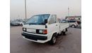 Toyota Lite Ace TOYOTA LITEACE PICK UP ROGHT HAND (PM1533)
