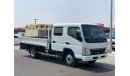 Mitsubishi Canter Mitsubishi Canter 2016 D/C Ref#534