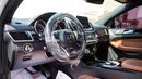 مرسيدس بنز GLE 43 AMG