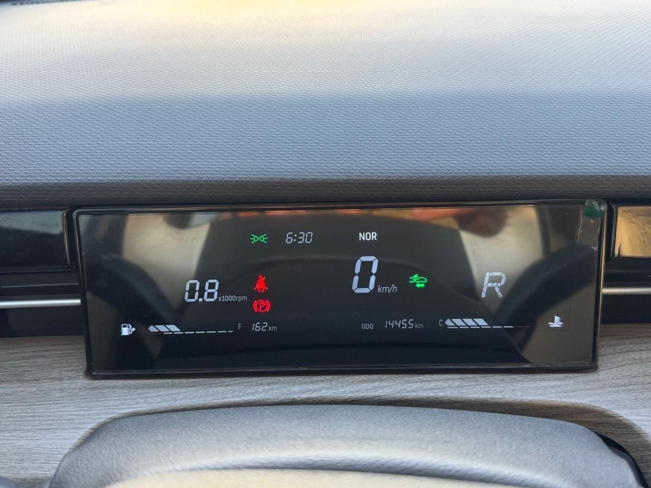 Jetour Dashing Jetour dashing 2025 model GCC Specs luxury 1.6L turbo Full option top of range