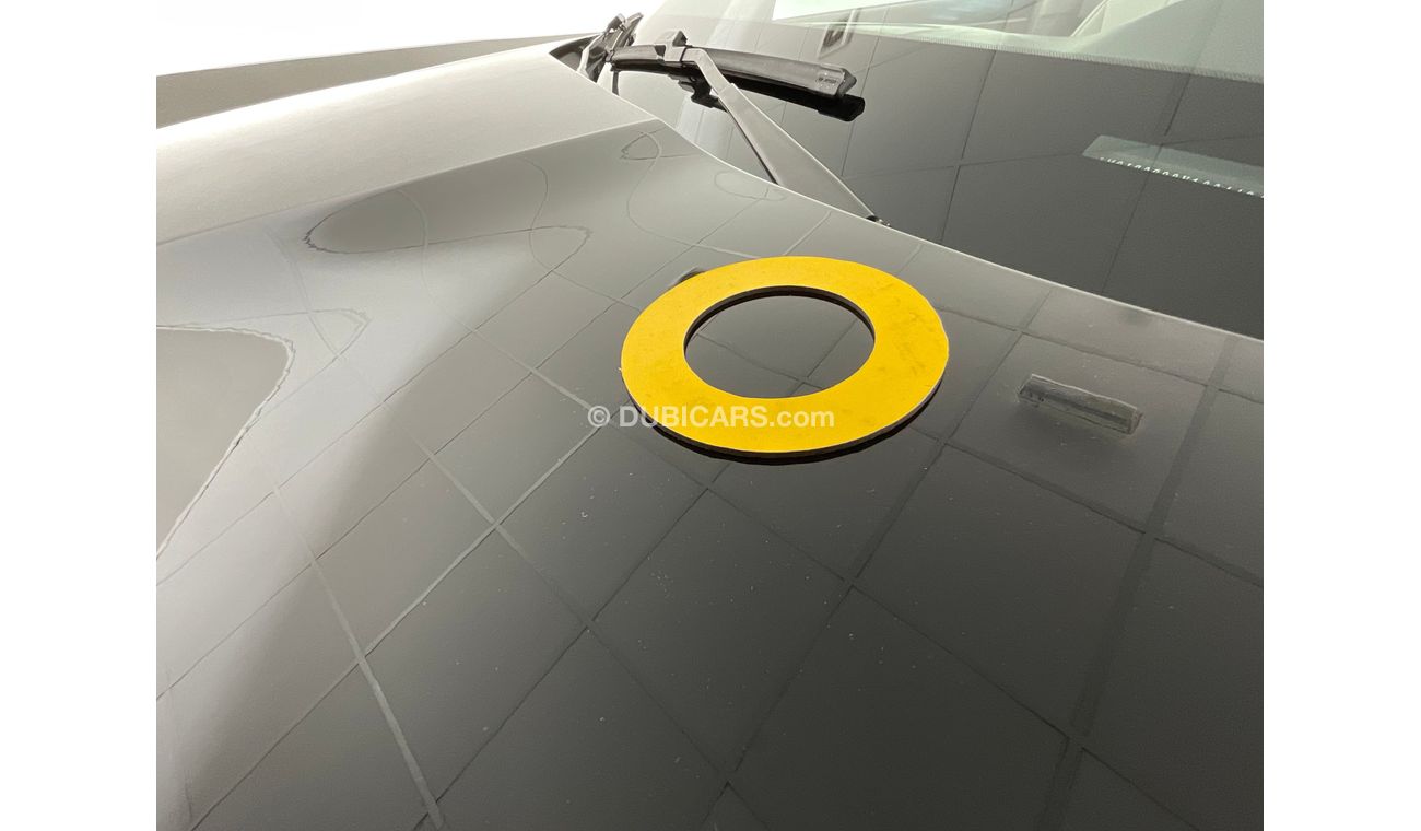 GAC GS8 GL | 1 year free warranty | 0 Down Payment