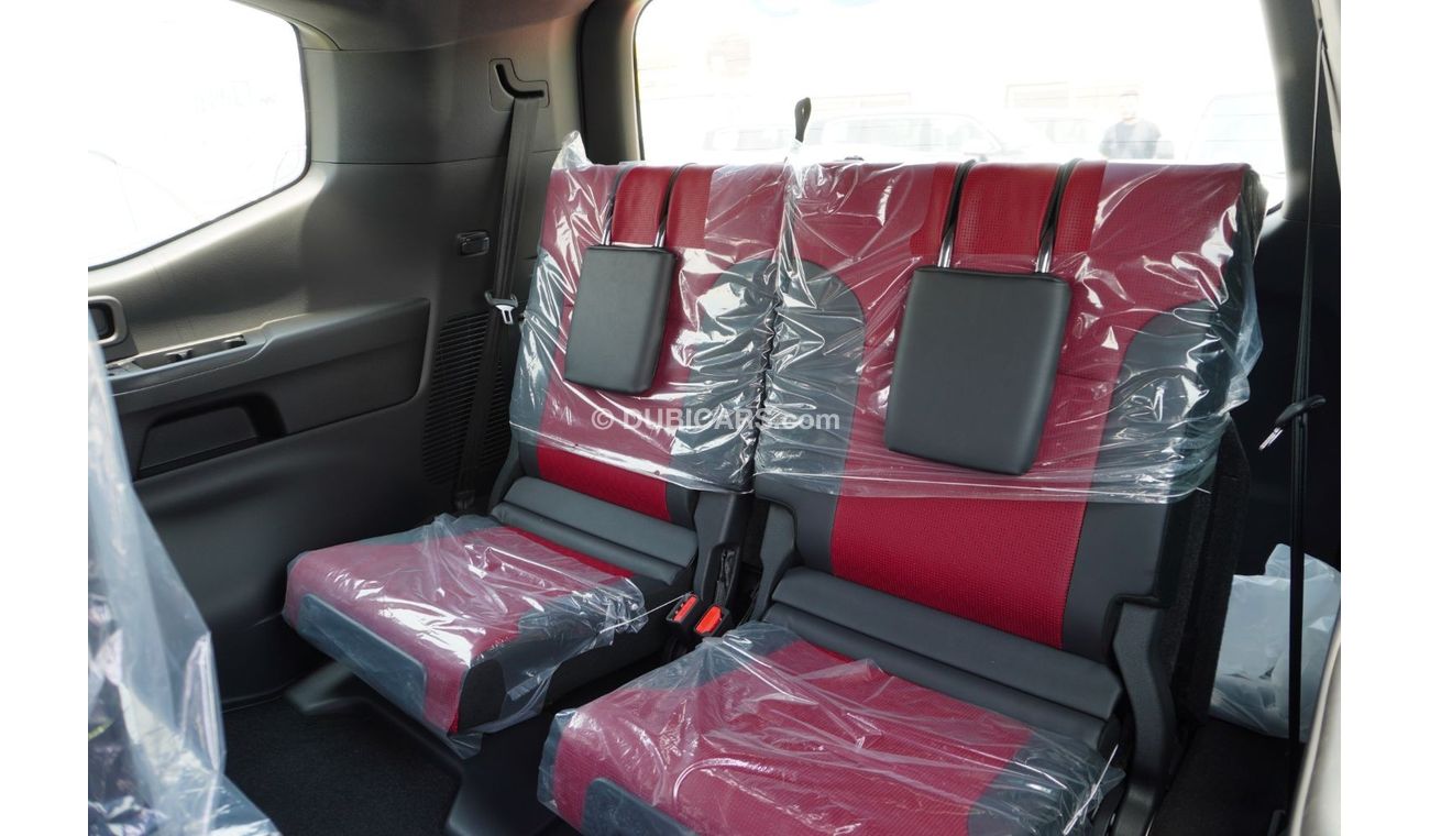 Toyota Land Cruiser 2022 Toyota Land Cruiser GR-Sport 3.3L Diesel