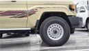 Toyota Land Cruiser 70